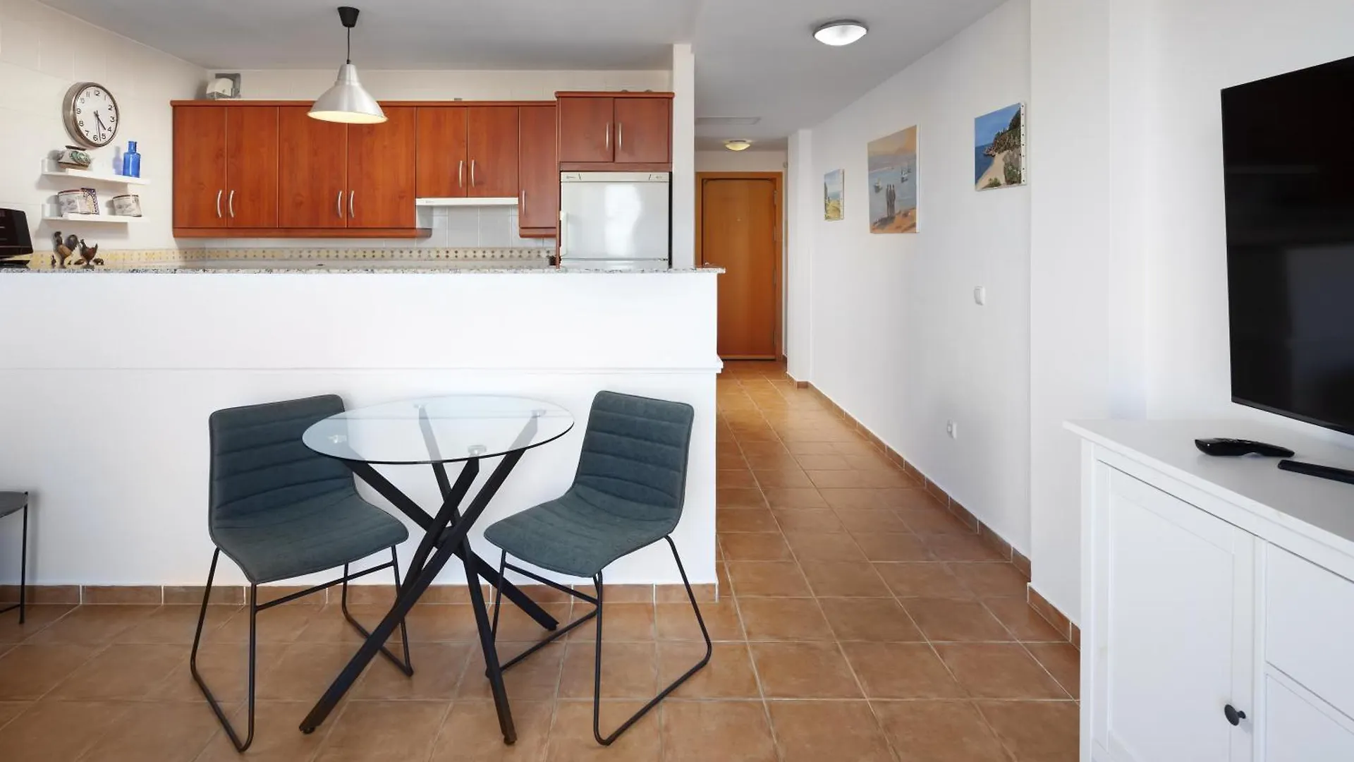 Seaview Torrox Costa Beach Apt 0*,  Espanha