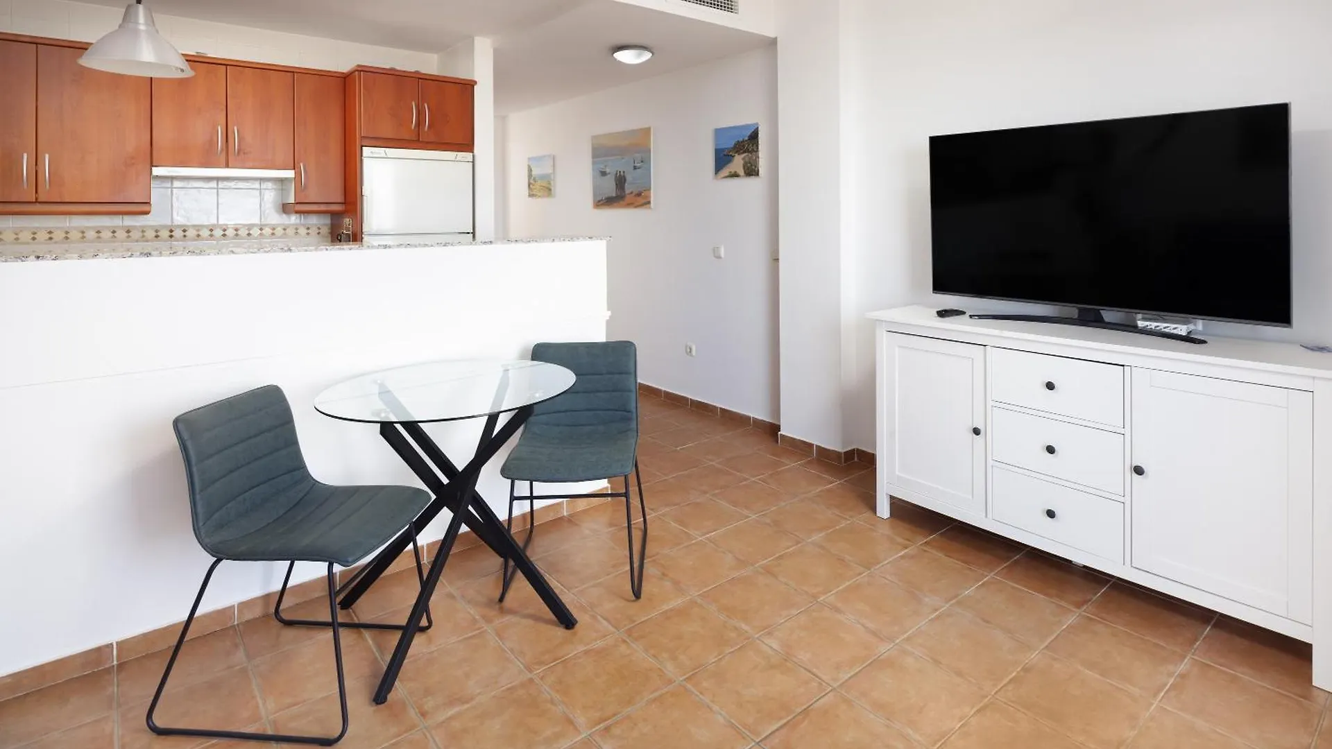 Apartamento Seaview Torrox Costa Beach Apt