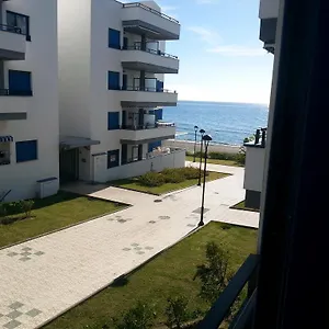 Apartment Apartamento Castillo Bajo, Torrox